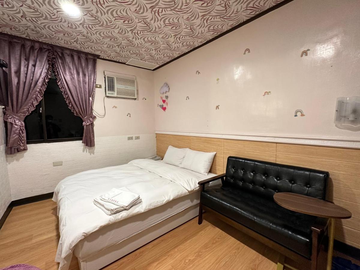 Ming Ren Hotspring Hotel Jiaoxi Εξωτερικό φωτογραφία