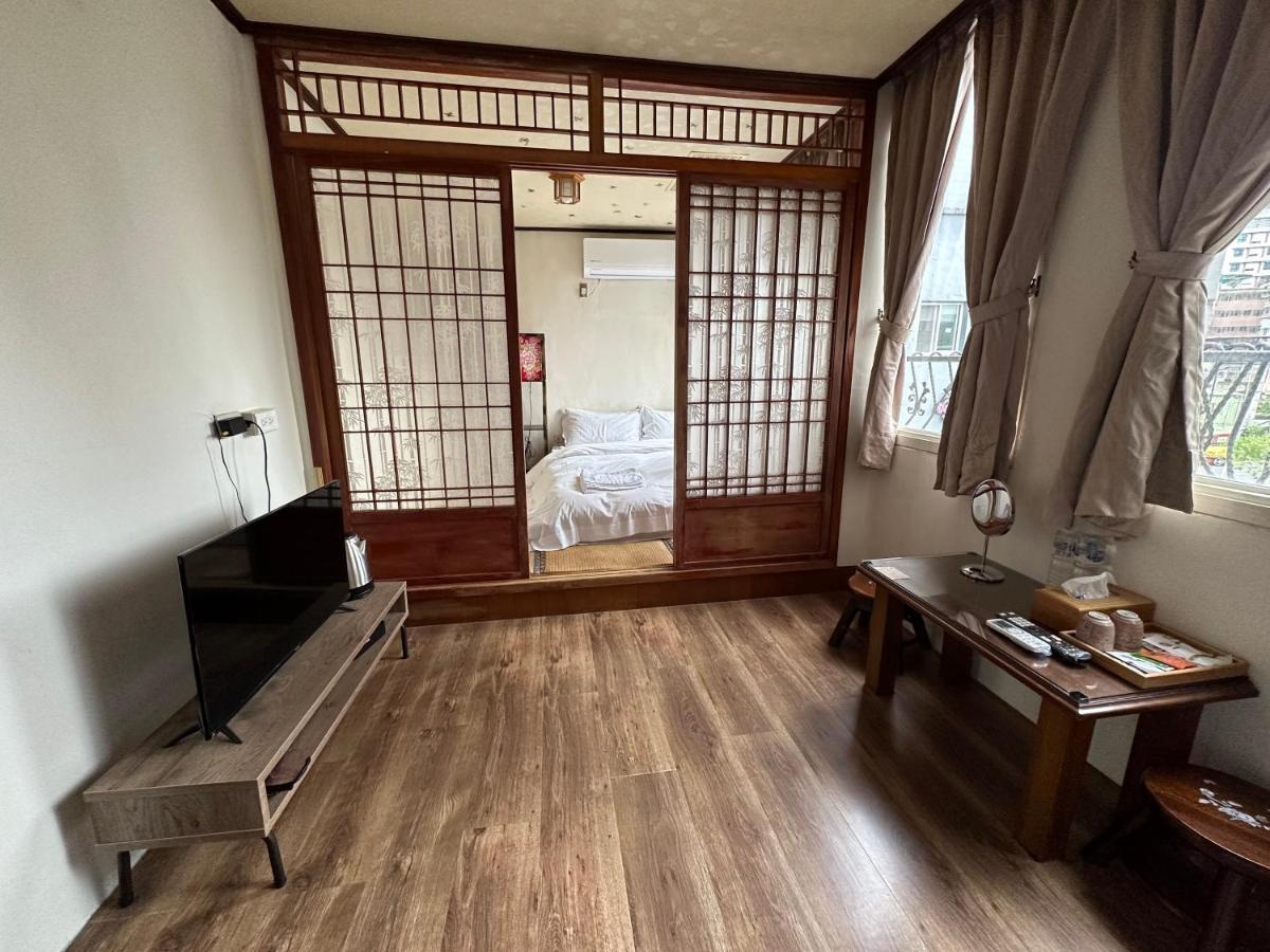 Ming Ren Hotspring Hotel Jiaoxi Εξωτερικό φωτογραφία