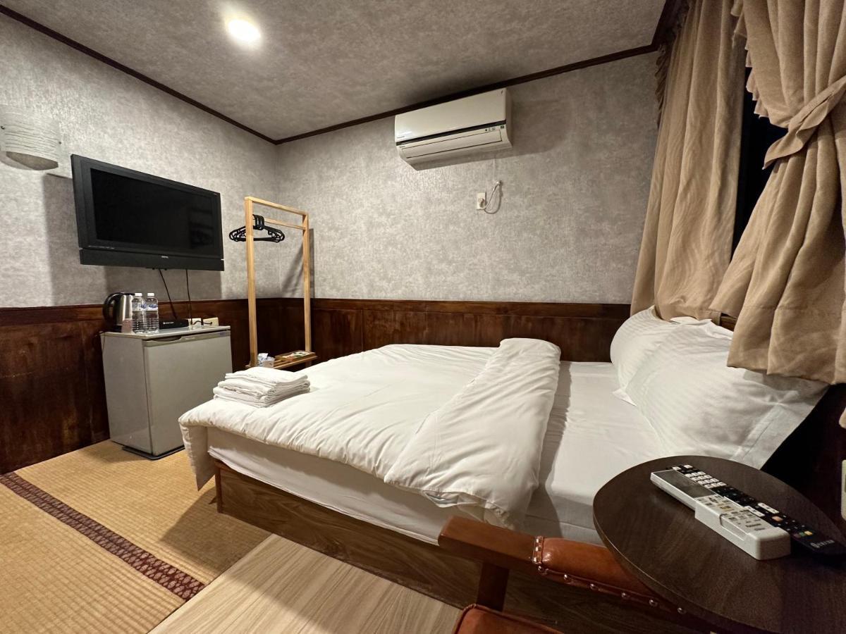 Ming Ren Hotspring Hotel Jiaoxi Εξωτερικό φωτογραφία