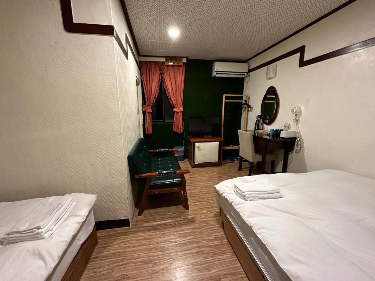 Ming Ren Hotspring Hotel Jiaoxi Εξωτερικό φωτογραφία